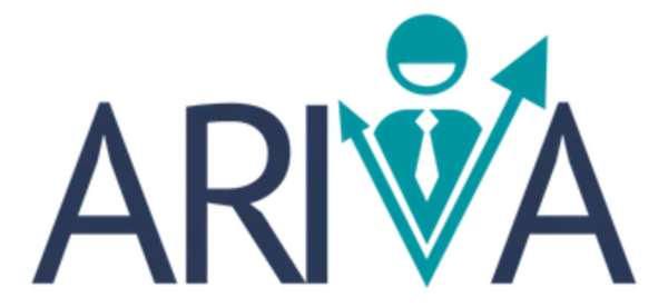 Logo Ariva Poligrafía